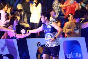 BIB: 
                            <button type="button" onclick="openModal(23765744)" class="btn btn-primary btn-sm float-right btn-popup" data-toggle="modal" data-target=".modal-high-quality">
                        <i class="fas fa-shopping-cart"></i> Add to Cart
                    </button>
                                            <button type="button" onclick="isThisMe(23765744, true)" class="btn btn-success btn-sm float-right btn-popup btn-isme hidden" data-toggle="tooltip" data-placement="bottom" title="นี่คือรูปของคุณใช่ไหม คลิกที่นี่เพื่อเอาเข้าอัลบั้ม">
                        <i class="fas fa-plus"></i> Add to album
                    </button>
                    <button type="button" onclick="isThisMe(23765744, false)" class="btn btn-warning btn-sm float-right btn-popup btn-isnotme hidden">
                        <i class="fas fa-ban"></i> Remove from album
                    </button>